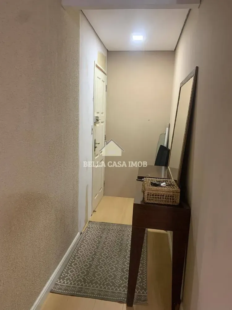 Apartamento, 3 quartos, 270 m² - Foto 1