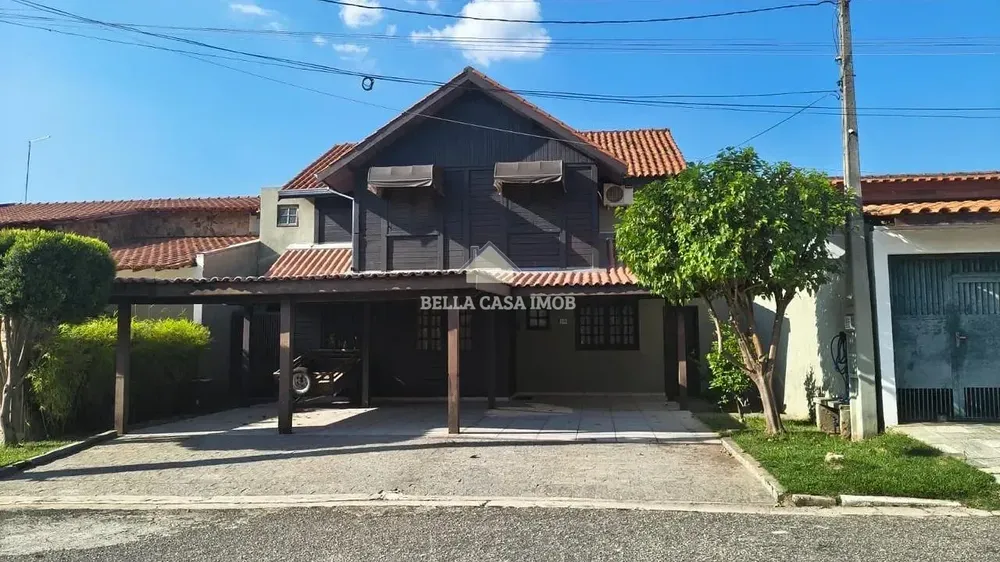Apartamento, 3 quartos, 270 m² - Foto 15