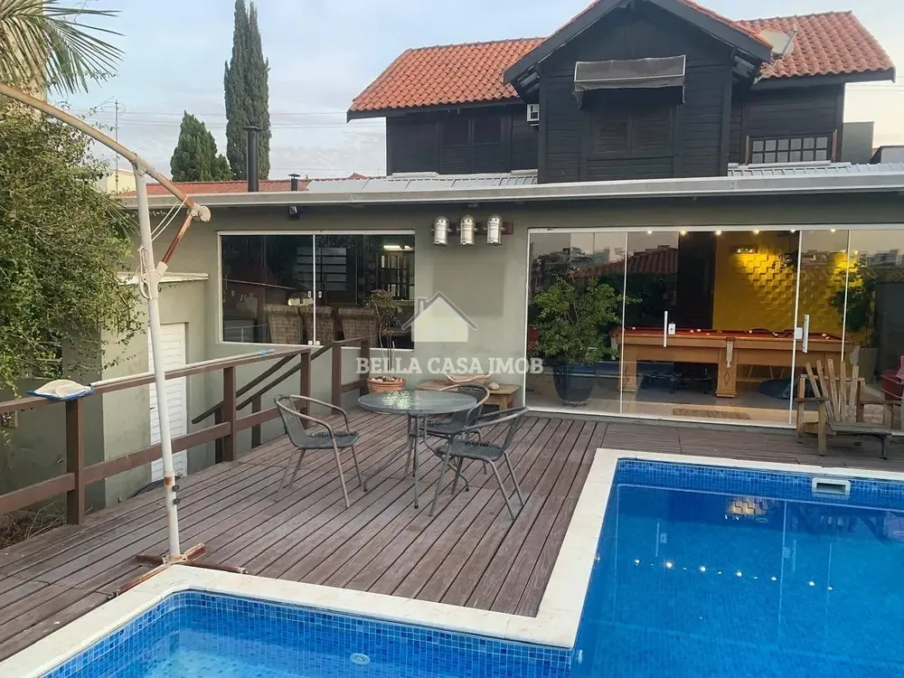 Apartamento, 3 quartos, 270 m² - Foto 13