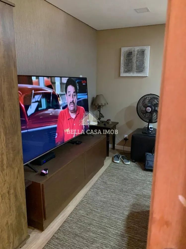 Apartamento, 3 quartos, 270 m² - Foto 8