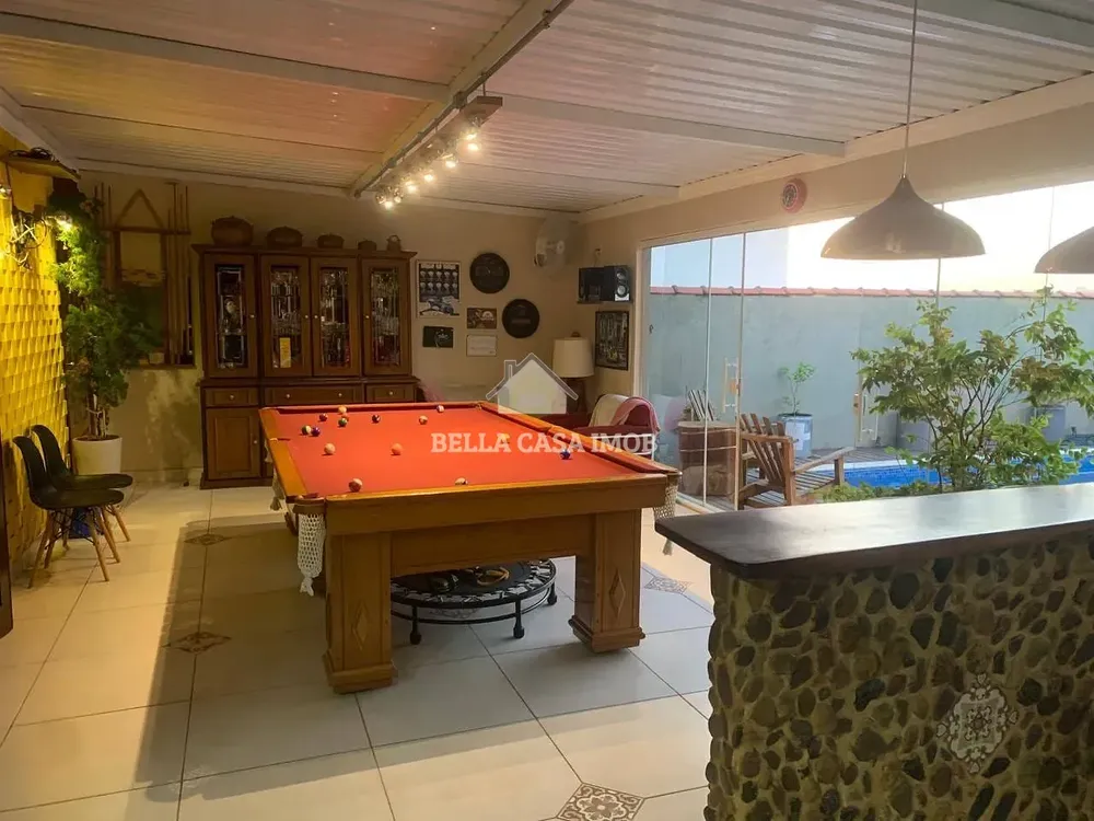 Apartamento, 3 quartos, 270 m² - Foto 12