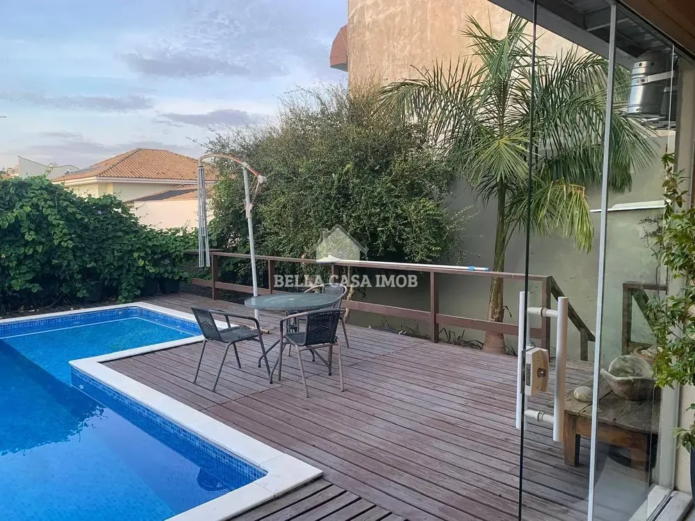 Apartamento, 3 quartos, 270 m² - Foto 11