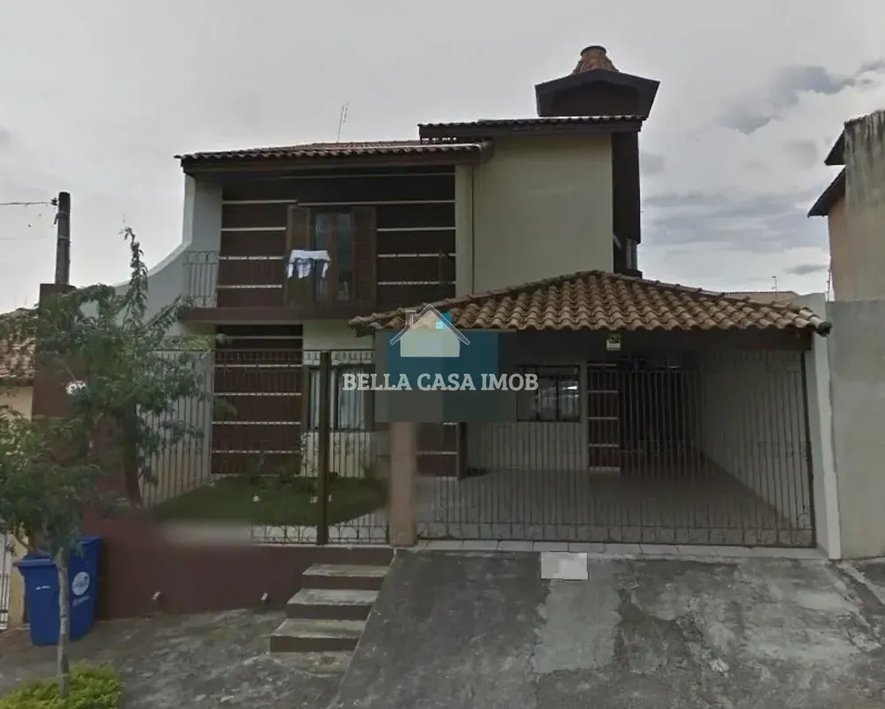 Casa, 3 quartos, 150 m² - Foto 1