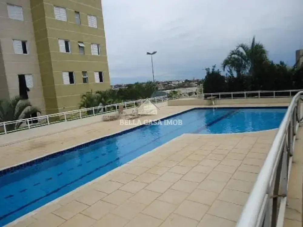 Apartamento, 2 quartos, 64 m² - Foto 15