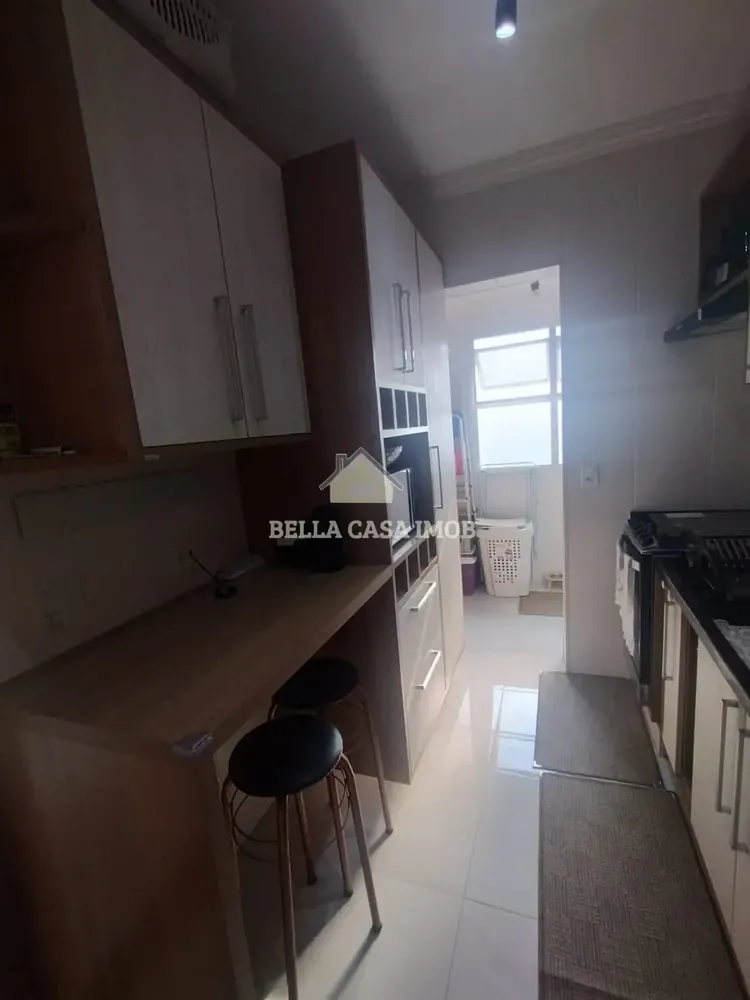Apartamento, 2 quartos, 64 m² - Foto 3