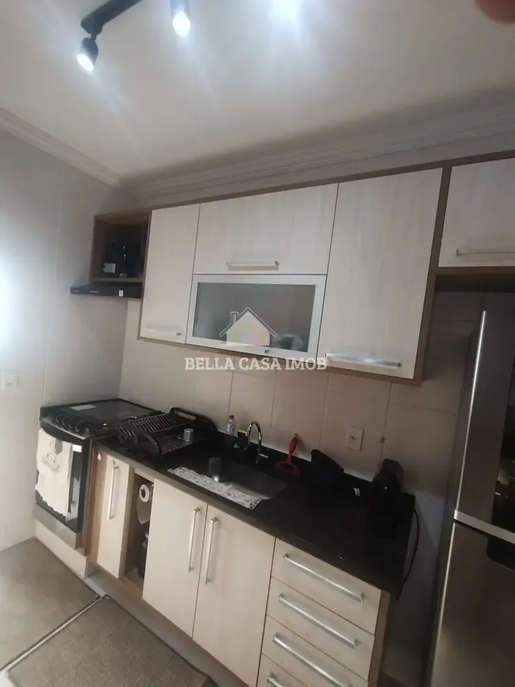Apartamento, 2 quartos, 64 m² - Foto 14