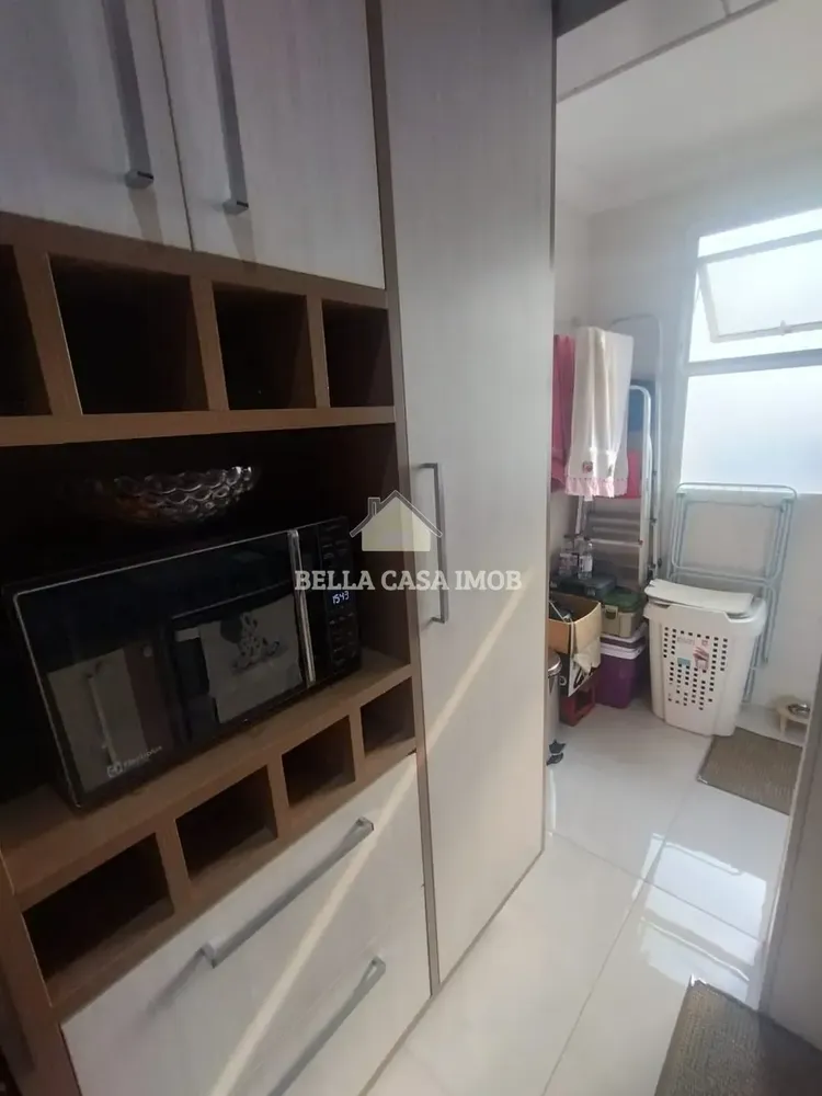 Apartamento, 2 quartos, 64 m² - Foto 2