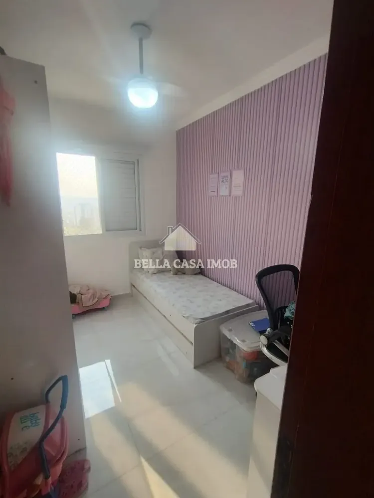 Apartamento, 2 quartos, 64 m² - Foto 9