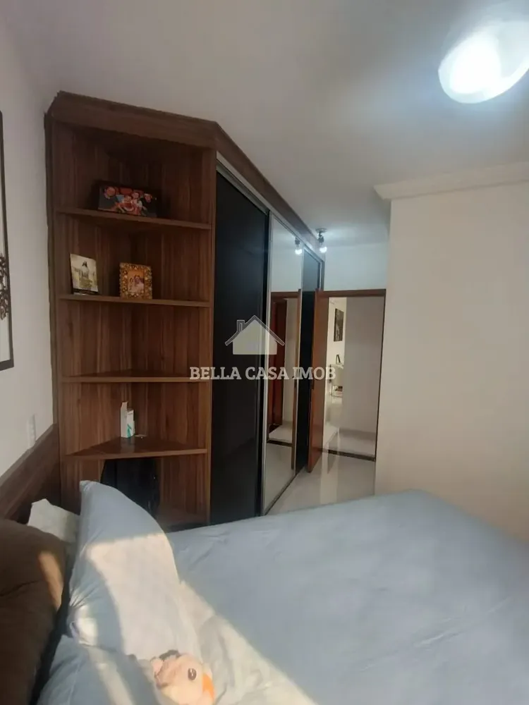 Apartamento, 2 quartos, 64 m² - Foto 8