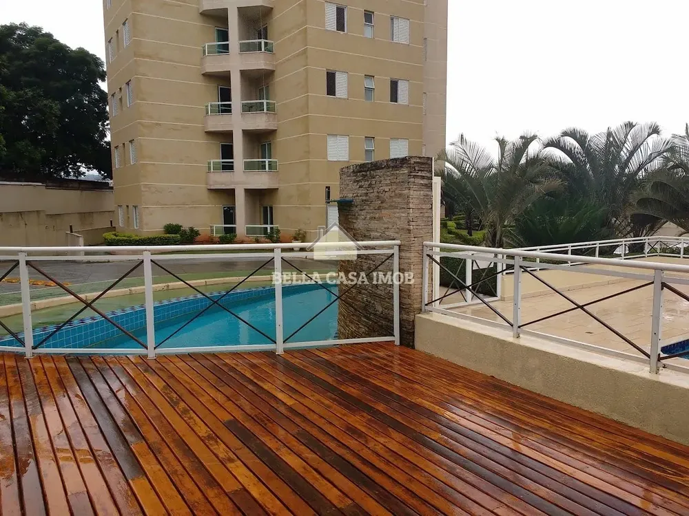 Apartamento, 2 quartos, 64 m² - Foto 16