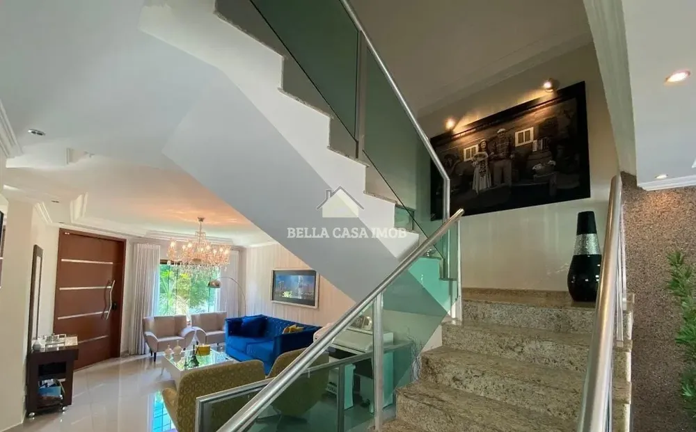 Sobrado, 4 quartos, 250 m² - Foto 10
