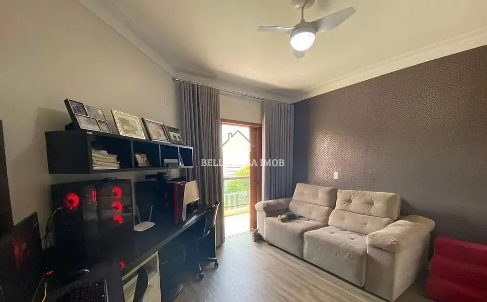 Sobrado, 4 quartos, 250 m² - Foto 11