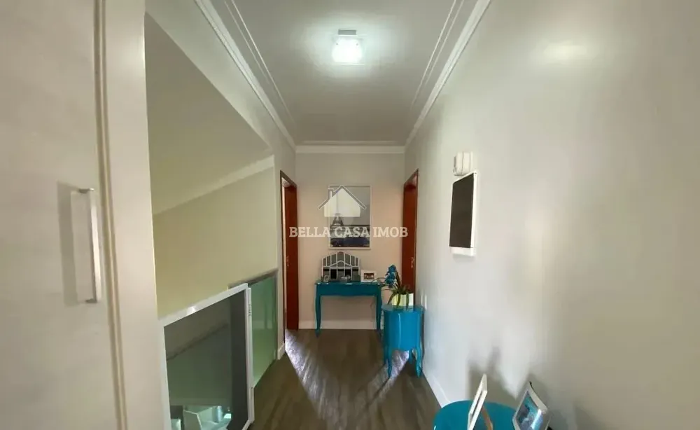 Sobrado, 4 quartos, 250 m² - Foto 12