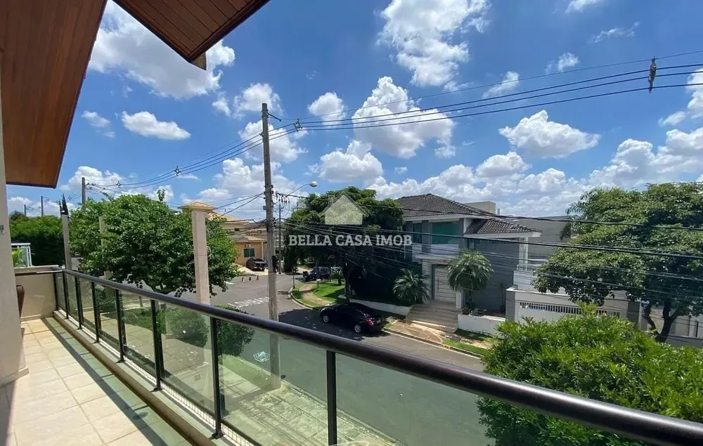 Sobrado, 4 quartos, 250 m² - Foto 14