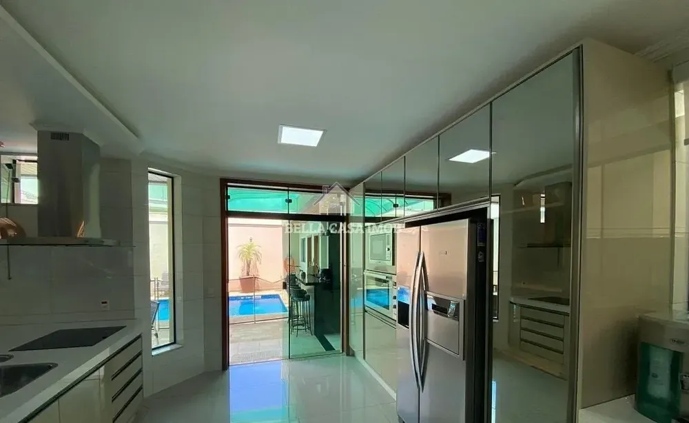 Sobrado, 4 quartos, 250 m² - Foto 6