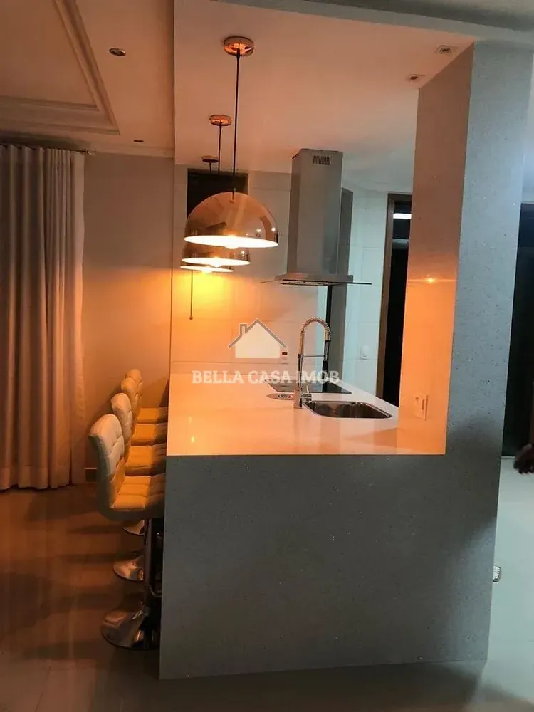 Sobrado, 4 quartos, 250 m² - Foto 18