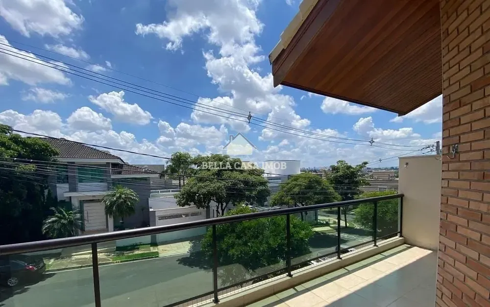Sobrado, 4 quartos, 250 m² - Foto 15