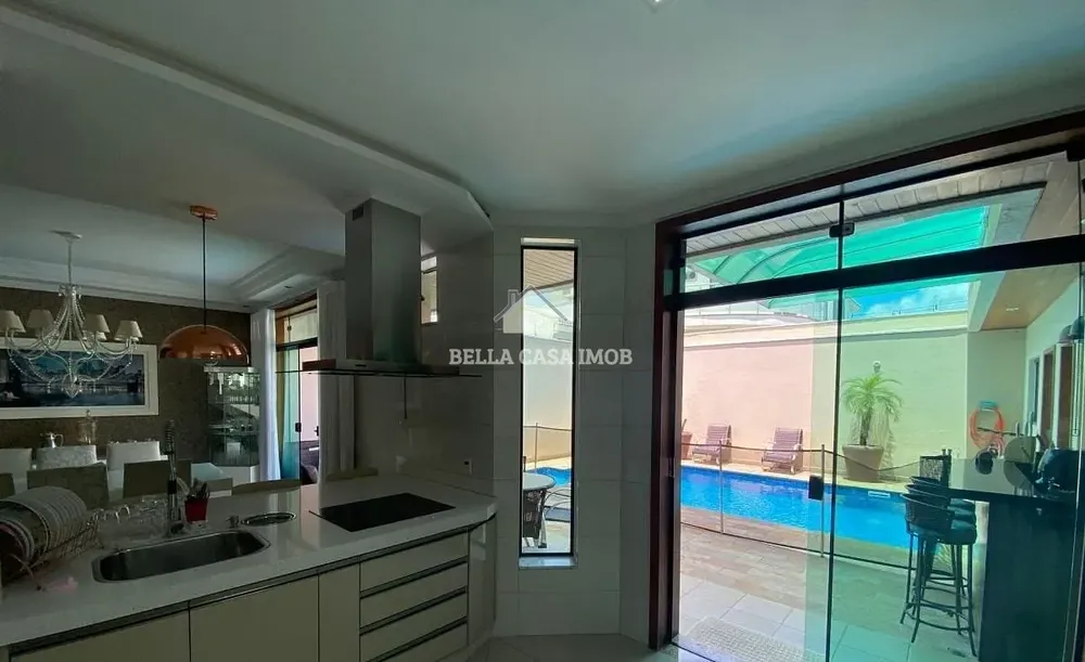 Sobrado, 4 quartos, 250 m² - Foto 7