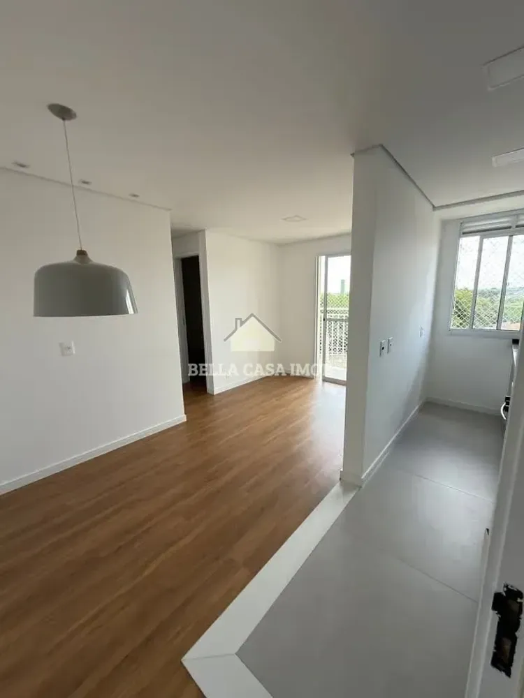 Apartamento, 2 quartos, 44 m² - Foto 11