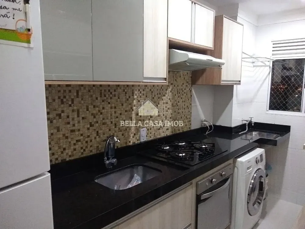 Apartamento, 2 quartos, 53 m² - Foto 3
