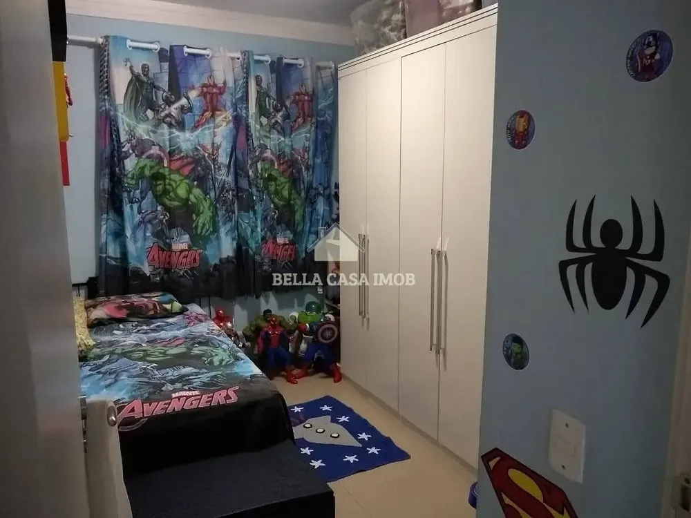 Apartamento, 2 quartos, 53 m² - Foto 12