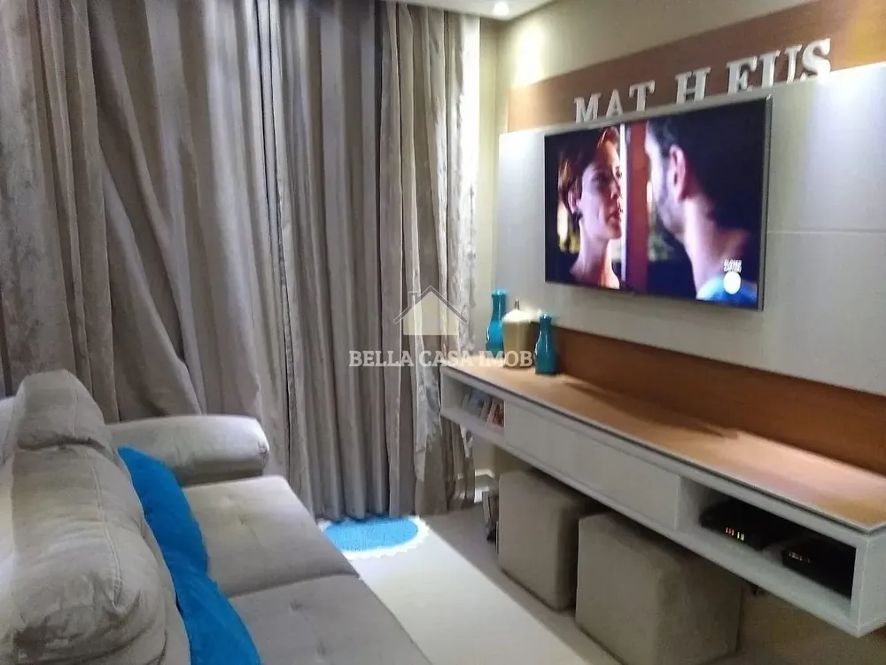 Apartamento, 2 quartos, 53 m² - Foto 6