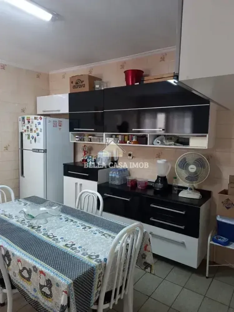Apartamento, 3 quartos, 80 m² - Foto 4