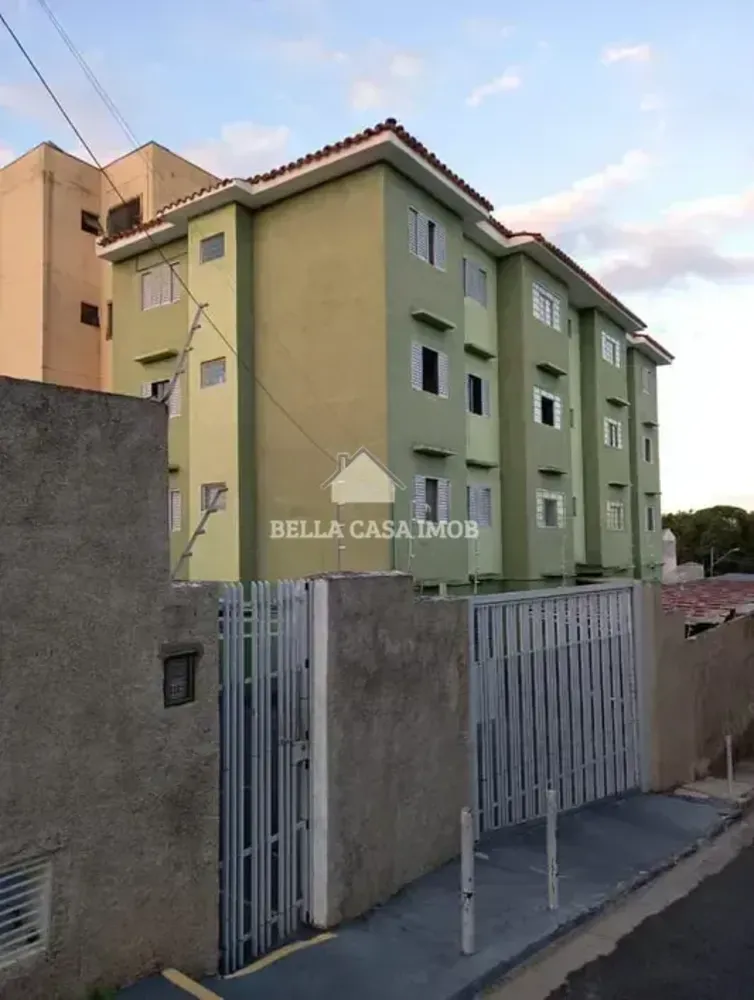Apartamento, 3 quartos, 80 m² - Foto 8