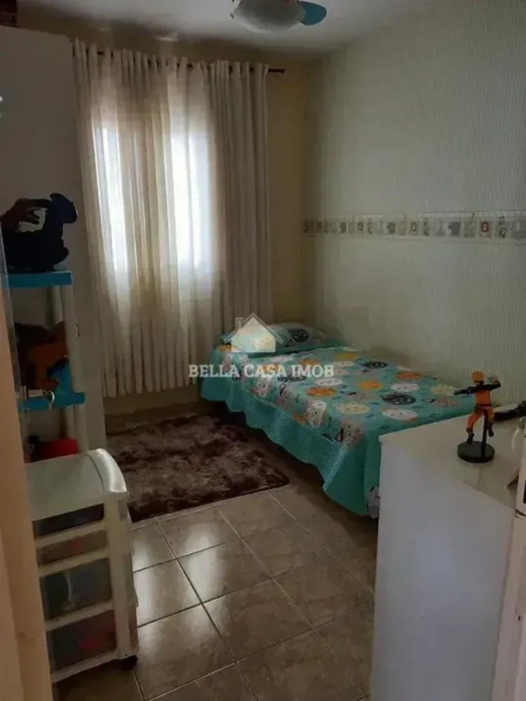 Apartamento, 3 quartos, 80 m² - Foto 5