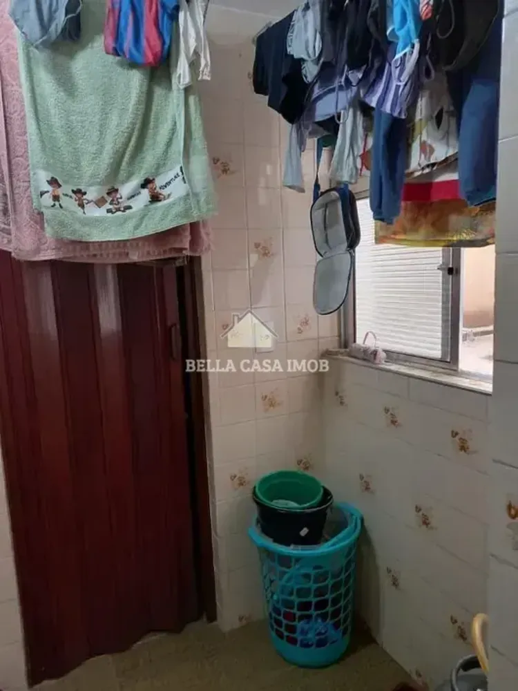 Apartamento, 3 quartos, 80 m² - Foto 7