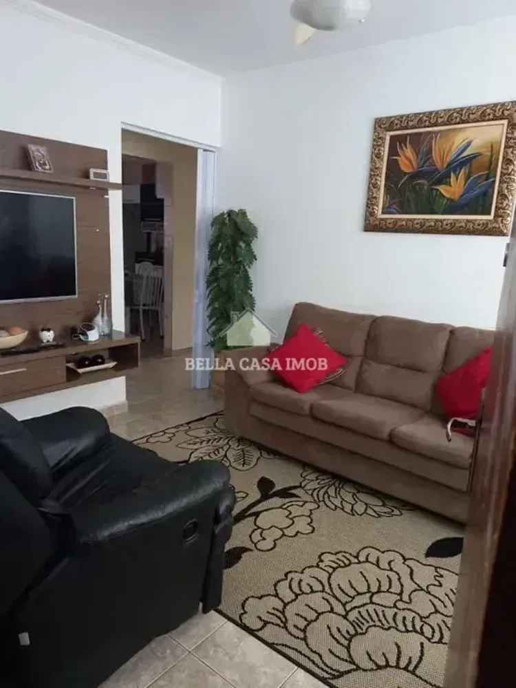 Apartamento, 3 quartos, 80 m² - Foto 2