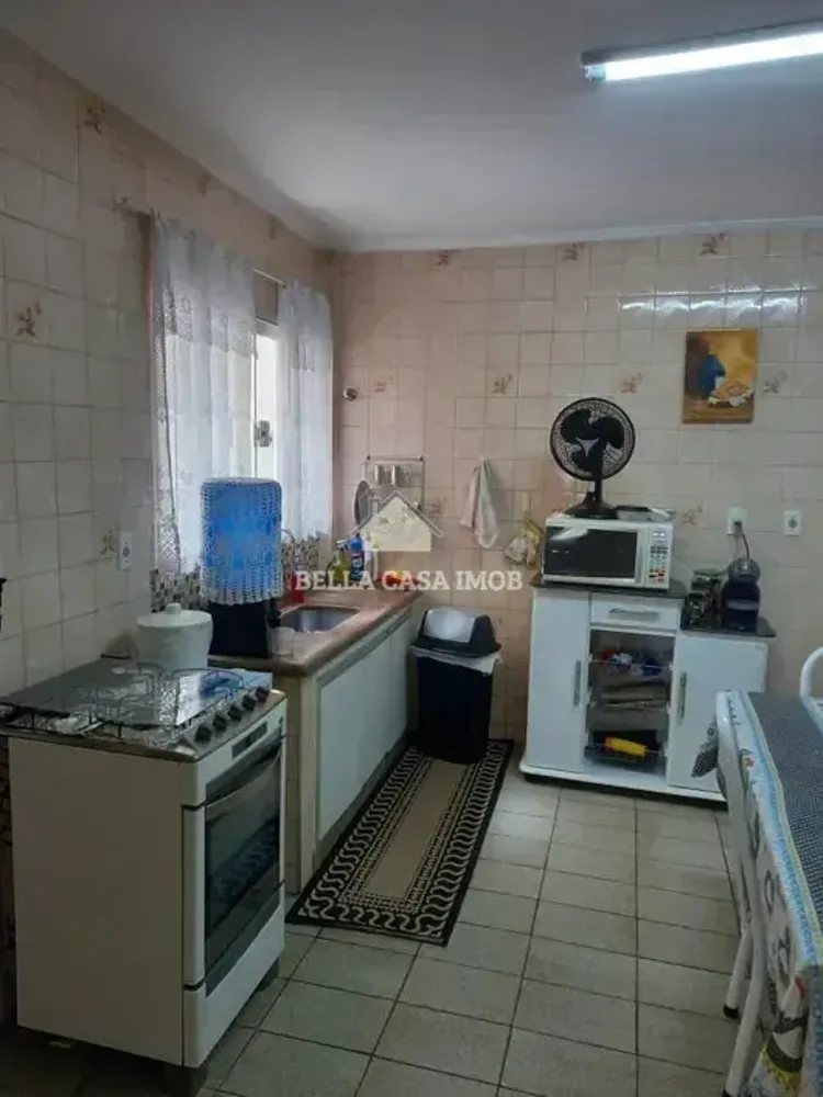 Apartamento, 3 quartos, 80 m² - Foto 9