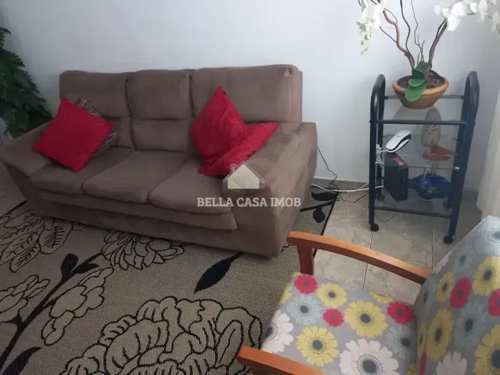 Apartamento, 3 quartos, 80 m² - Foto 3