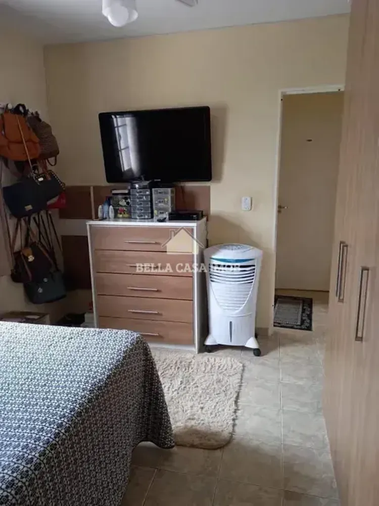 Apartamento, 3 quartos, 80 m² - Foto 10