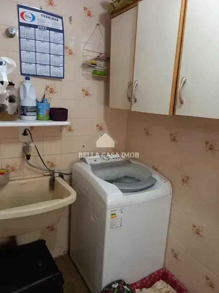 Apartamento, 3 quartos, 80 m² - Foto 6
