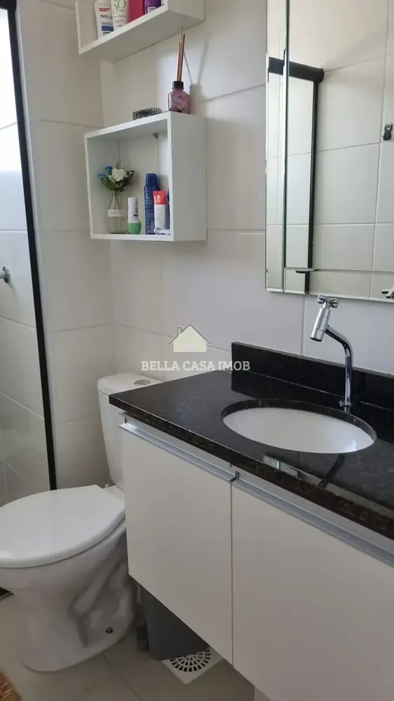 Apartamento, 2 quartos, 61 m² - Foto 5