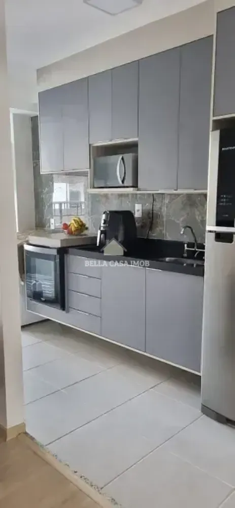 Apartamento, 2 quartos, 61 m² - Foto 16
