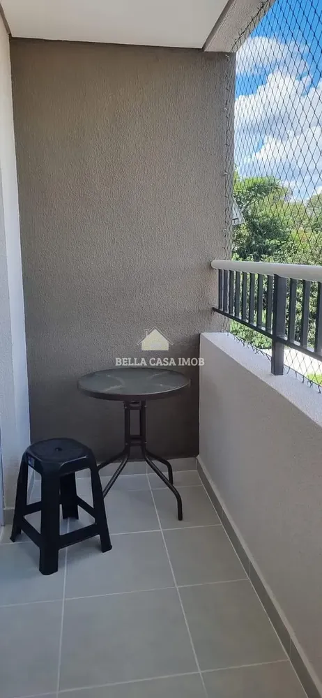 Apartamento, 2 quartos, 61 m² - Foto 19
