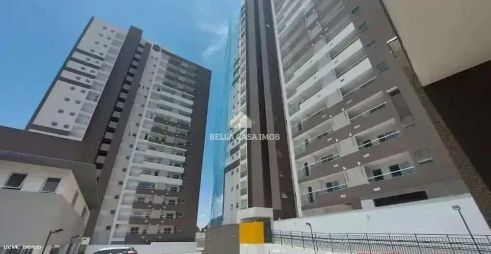 Apartamento, 2 quartos, 61 m² - Foto 20