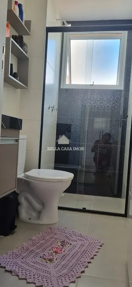 Apartamento, 2 quartos, 61 m² - Foto 8