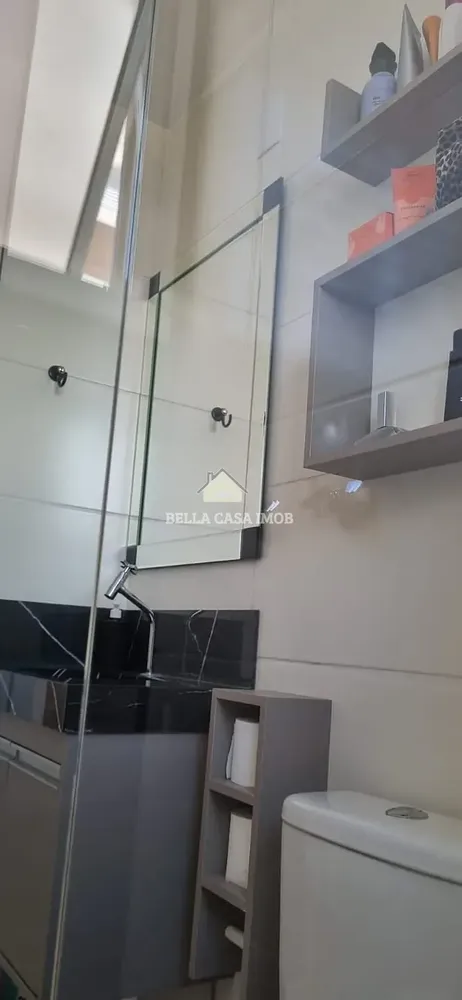 Apartamento, 2 quartos, 61 m² - Foto 9