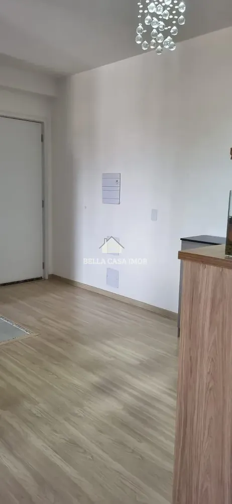 Apartamento, 2 quartos, 61 m² - Foto 4