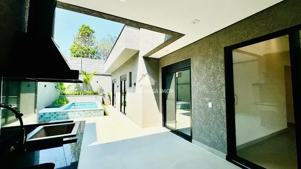 Casa, 3 quartos, 176 m² - Foto 15