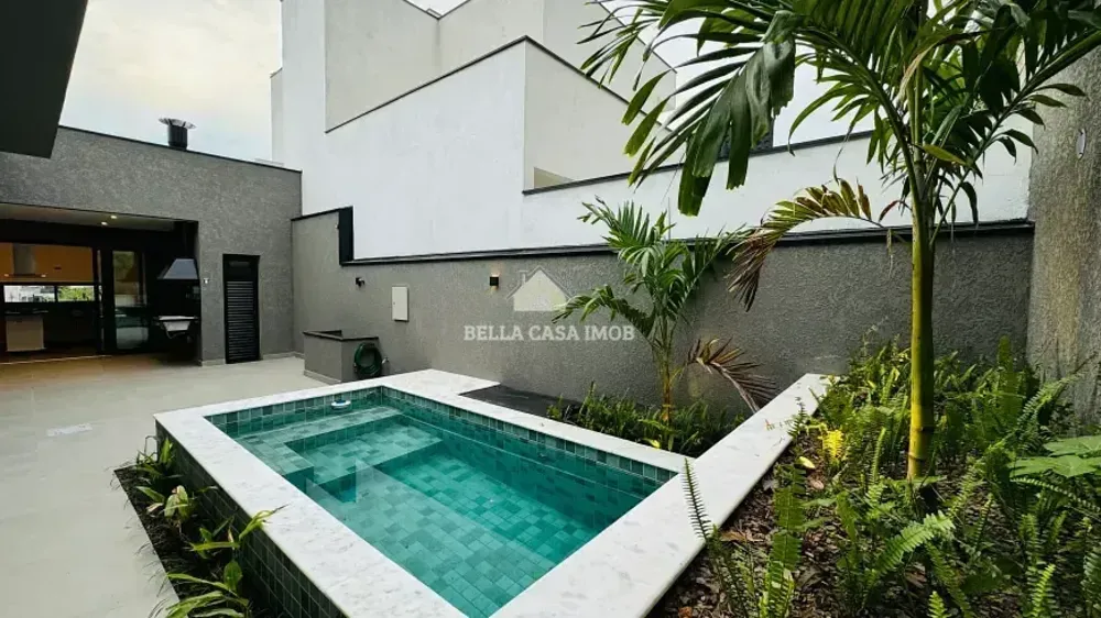 Casa, 3 quartos, 176 m² - Foto 6