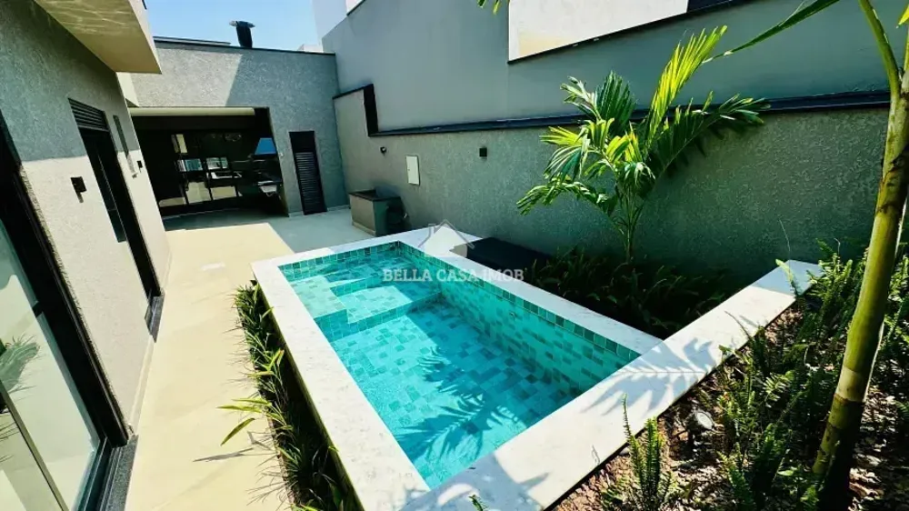 Casa, 3 quartos, 176 m² - Foto 14