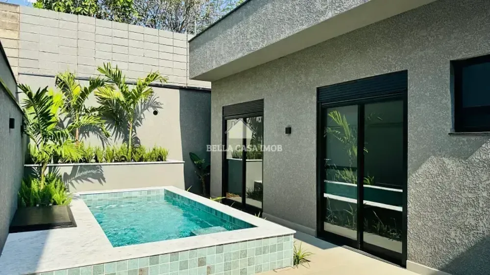 Casa, 3 quartos, 176 m² - Foto 2