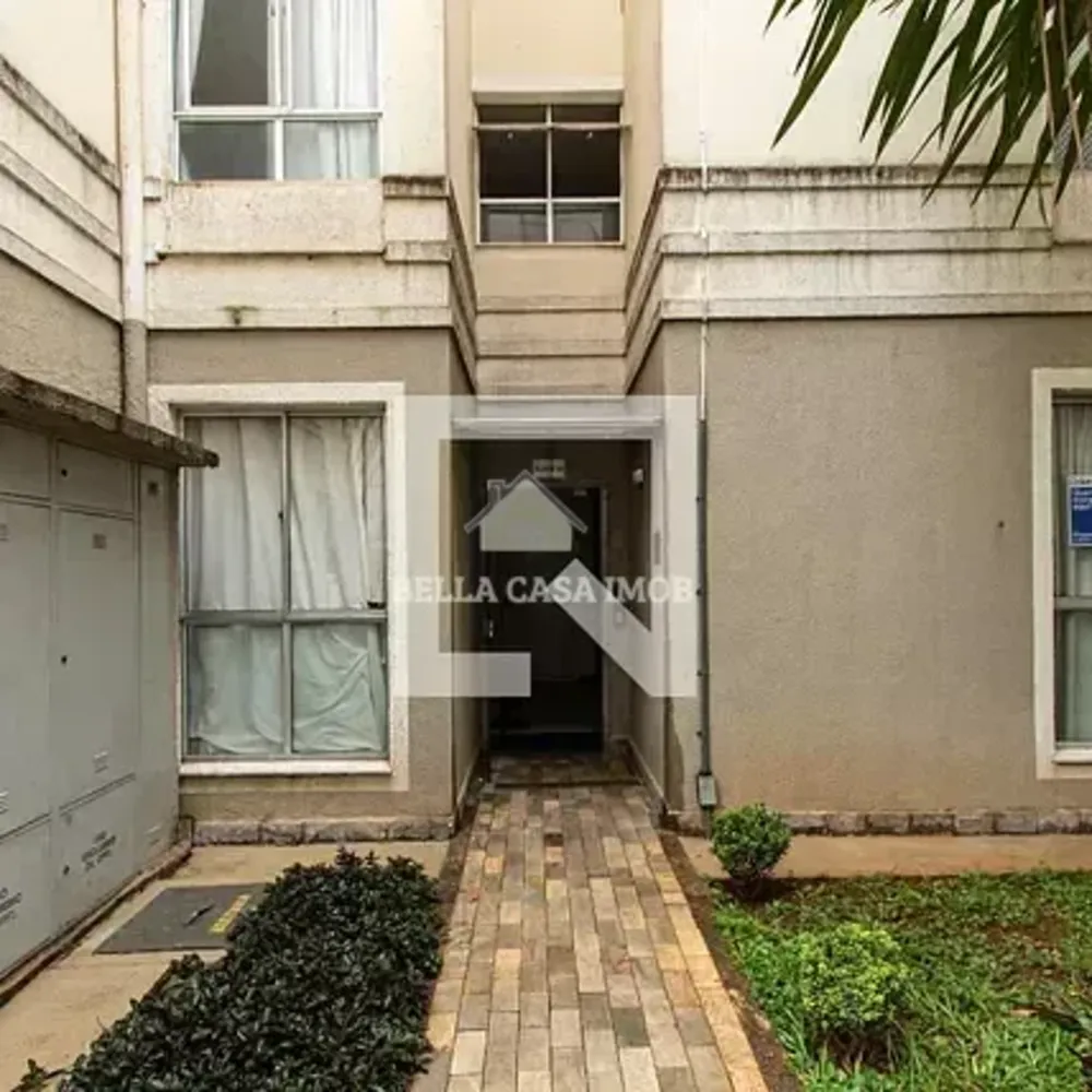 Apartamento, 3 quartos, 90 m² - Foto 19