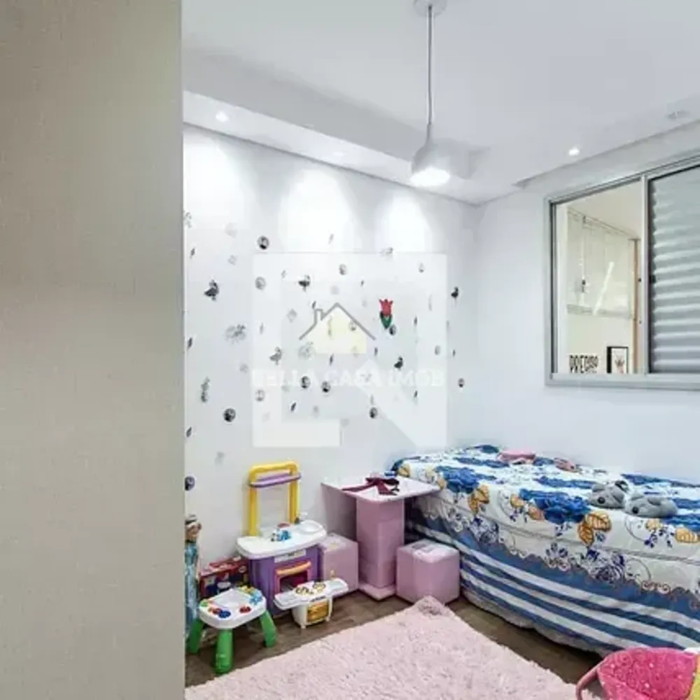 Apartamento, 3 quartos, 90 m² - Foto 15