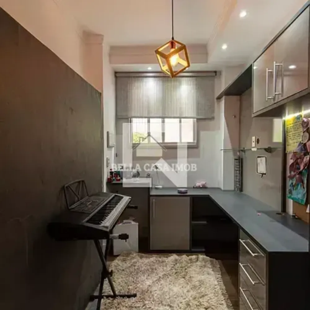 Apartamento, 3 quartos, 90 m² - Foto 20