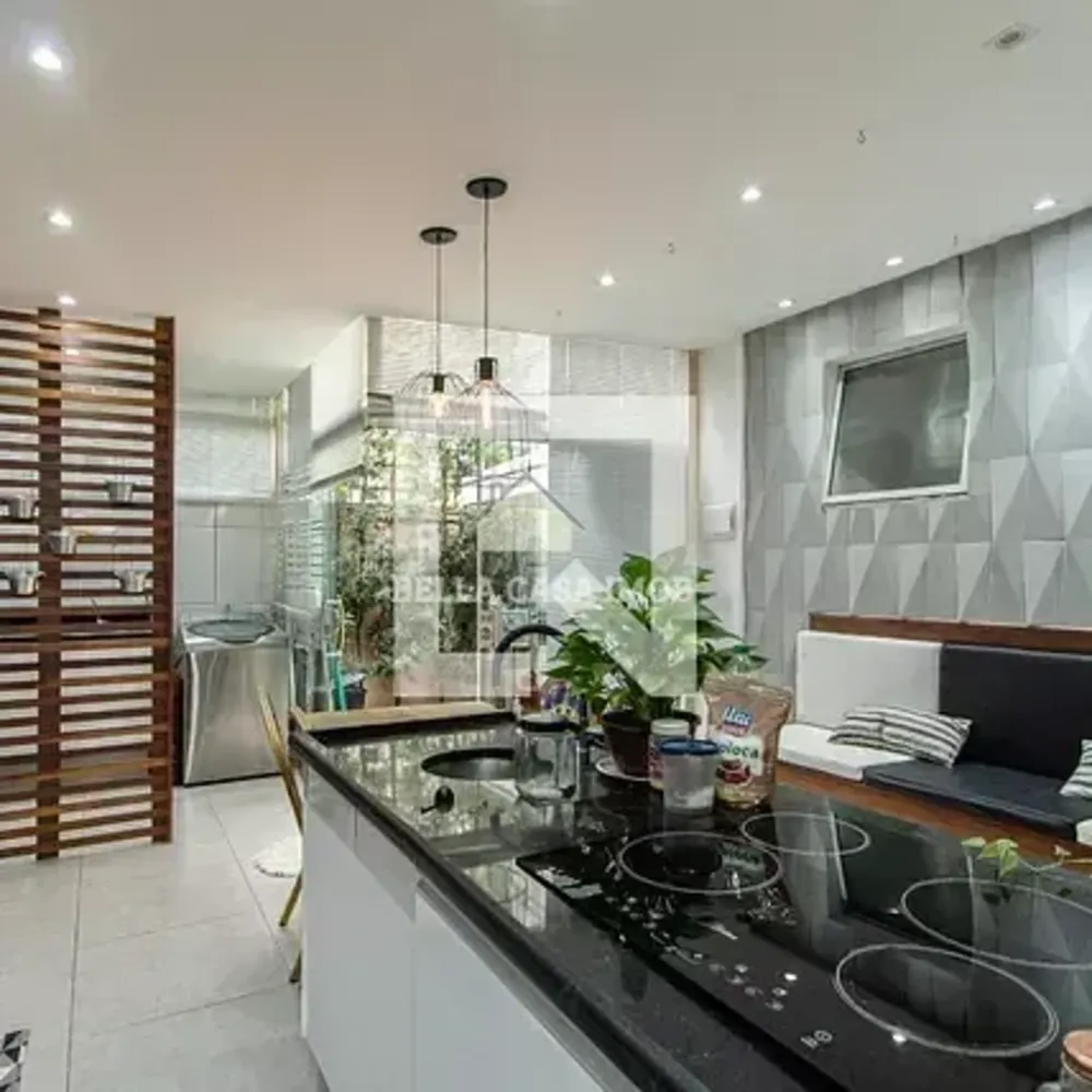 Apartamento, 3 quartos, 90 m² - Foto 10